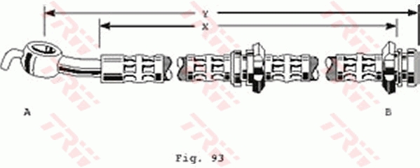 Remslang TRW PHD173