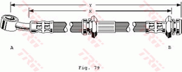 Remslang TRW PHD174