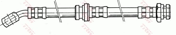TRW Remslang PHD174