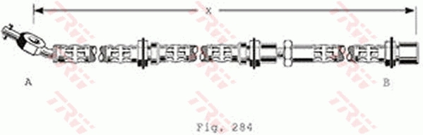 Remslang TRW PHD175