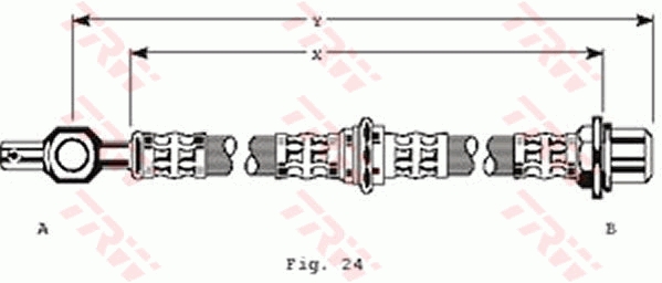 Remslang TRW PHD176