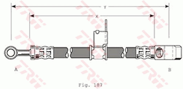 Remslang TRW PHD178