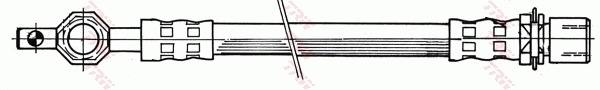 TRW Remslang PHD181