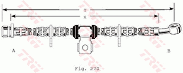 Remslang TRW PHD190