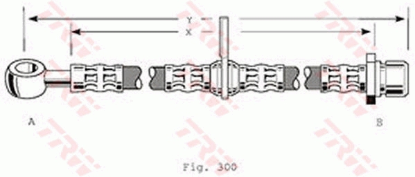 Remslang TRW PHD191