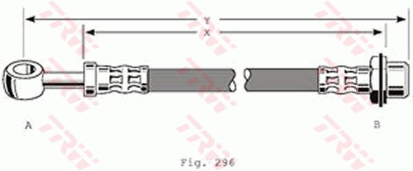 Remslang TRW PHD193
