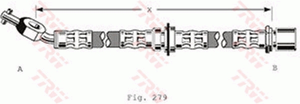 Remslang TRW PHD194