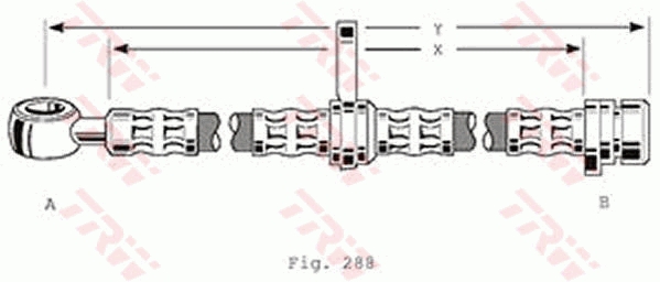Remslang TRW PHD197