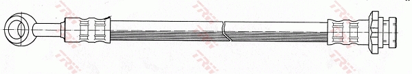 TRW Remslang PHD200