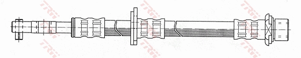 TRW Remslang PHD202