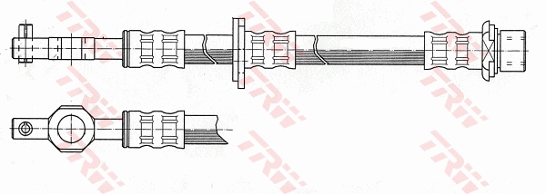 TRW Remslang PHD203