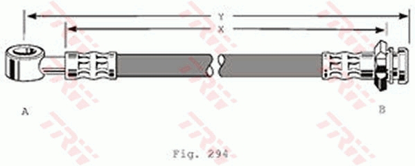 Remslang TRW PHD211