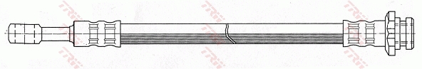 TRW Remslang PHD211