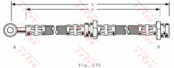 Remslang TRW PHD215