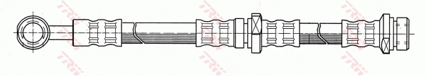 TRW Remslang PHD215