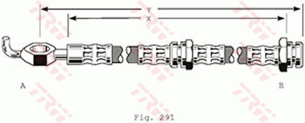 Remslang TRW PHD220