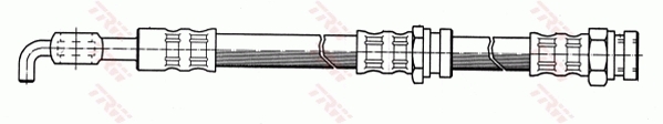 Remslang TRW PHD239