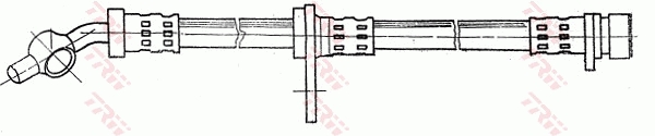 TRW Remslang PHD240
