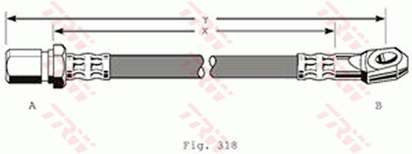 Remslang TRW PHD241