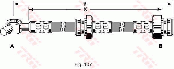 Remslang TRW PHD247