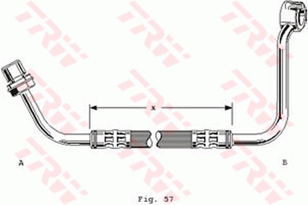 Remslang TRW PHD250