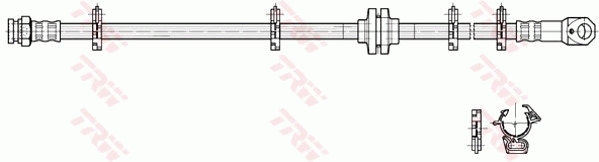 Remslang TRW PHD266