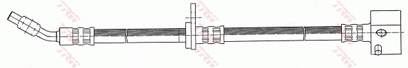 TRW Remslang PHD271