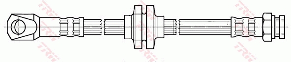 TRW Remslang PHD276