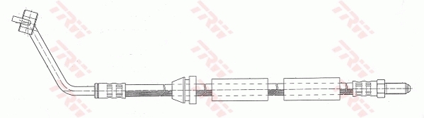 Remslang TRW PHD286