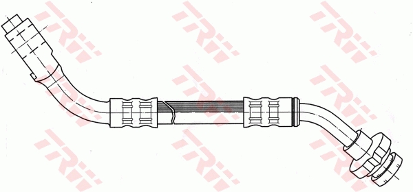 TRW Remslang PHD287