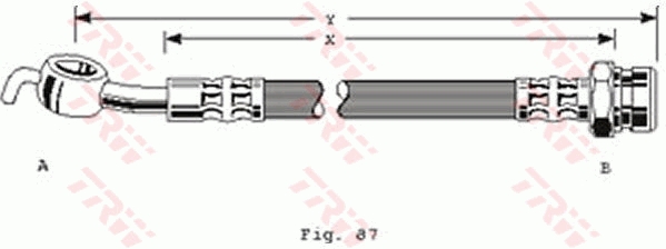 Remslang TRW PHD290