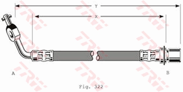 Remslang TRW PHD292