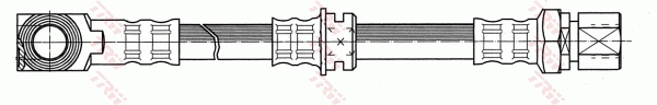 TRW Remslang PHD295