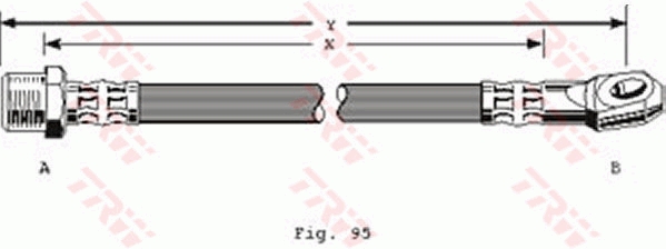 Remslang TRW PHD304
