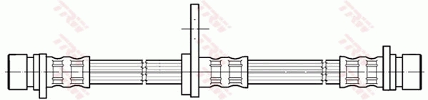 Remslang TRW PHD315