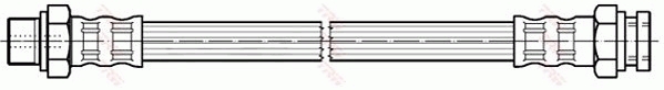 Remslang TRW PHD330