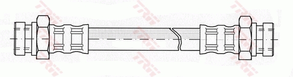 Remslang TRW PHD333