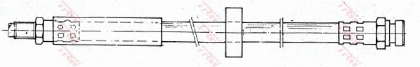 TRW Remslang PHD334