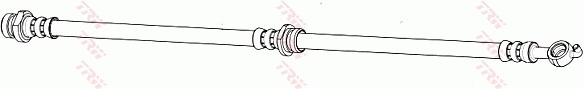 TRW Remslang PHD347