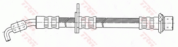 TRW Remslang PHD372