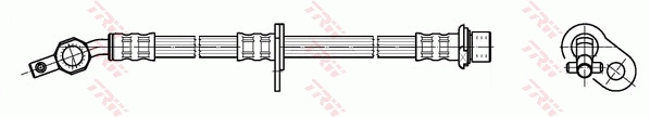 TRW Remslang PHD373