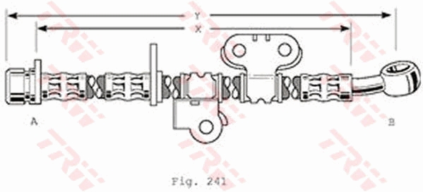 Remslang TRW PHD375