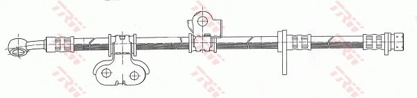 TRW Remslang PHD375