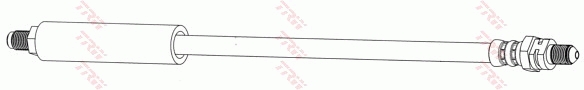 TRW Remslang PHD379