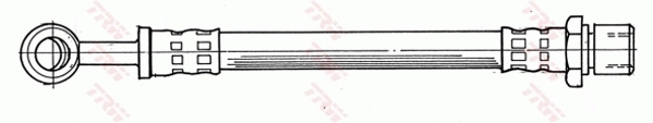 Remslang TRW PHD385