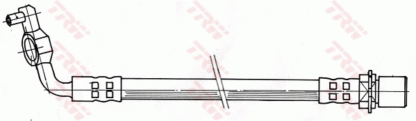Remslang TRW PHD387