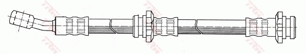 Remslang TRW PHD388