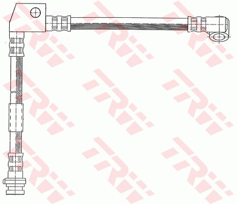 TRW Remslang PHD390