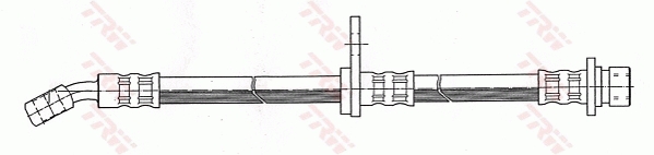 Remslang TRW PHD392
