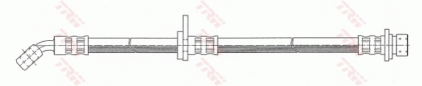 Remslang TRW PHD395